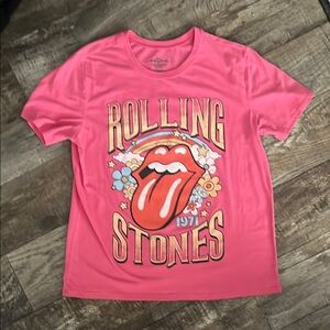 Rolling Stones T-Shirt